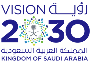vision 2030 logo